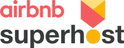 AirBnb Superhost logo