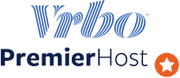 VRBO Premier Host logo